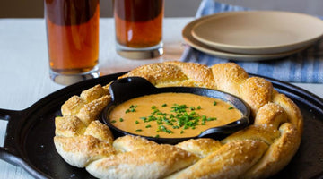 Beer Cheese Dip