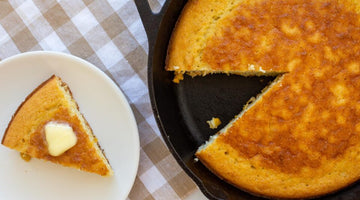 Cornbread