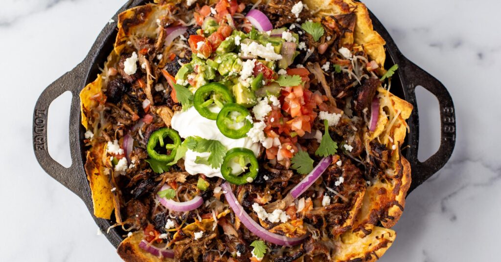 Citrus Carnitas – Lodge Cast Iron
