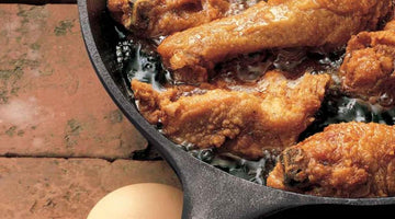 Pollo preferito in padella
