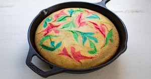 Γιορτινό Ψωμί Bonnaroo