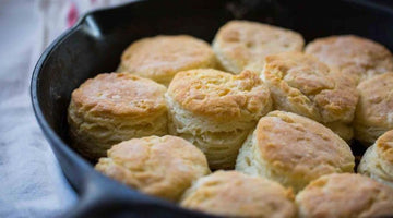Biscotti al burro di Brigg