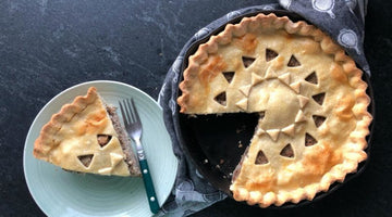 Mince Pie