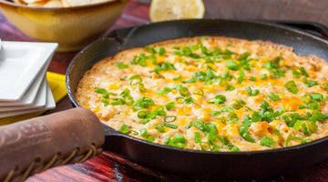 Salsa Di Gamberetti Al Forno Facile