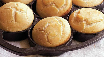 Rotoli al cucchiaio