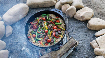 Filetto di manzo saltato in padella