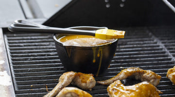 Marinate Alla Griglia