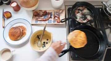 Pancake - Pancake