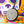 Load image into Gallery viewer, Dia de los Muertos - Xolo Sugar Skull - Μαντεμένια πλάκα 26.67 Cm