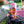 Load image into Gallery viewer, Sportsman's Pro Portable Cast Iron Charcoal Grill + A5-1 Starter Container LODGE Sportsman's Grill