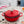 Carica l'immagine nel Visualizzatore galleria, Pentola In Ghisa - Pentola Con Rivestimento In Porcellana Smaltata 2,8 lt - Rosso