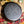 Load image into Gallery viewer, Snowflake Skillet - Μαντεμένιο Τηγάνι 30.48 Cm