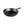 Load image into Gallery viewer, 22.86 cm Cast Iron Skillet