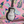 Load image into Gallery viewer, Dolly Parton Collection - Rockstar Guitar Mini Skillet