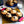 Carica l'immagine nel Visualizzatore galleria, Forma 6 Posti Per Cupcake In Ghisa + Manici In Silicone