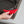 Load image into Gallery viewer, Red Silicone Assist Handle Holder