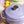 Load image into Gallery viewer, 5.68 Lt Lilac Enameled Cast Iron Dutch Oven
