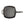 Load image into Gallery viewer, 26.67 Cm Square Cast Iron Grill Pan - L8SGP3