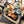 Load image into Gallery viewer, Sportsman's Pro Portable Cast Iron Charcoal Grill + A5-1 Starter Container LODGE Sportsman's Grill