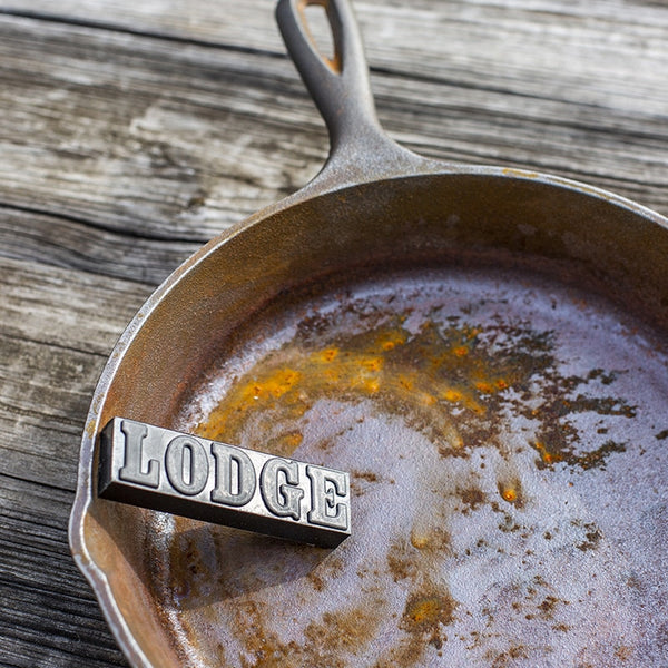 Gumica za obnavljanje površine od lijevanog željeza - A-RUSTY1