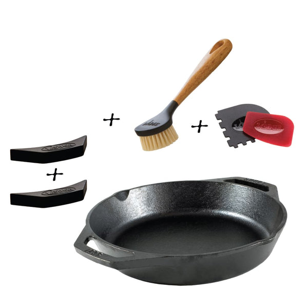 Set Magic Pan & Clean