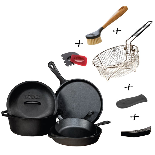 Series 5 Piece Set