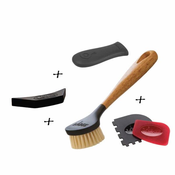 Combo pulito perfetto