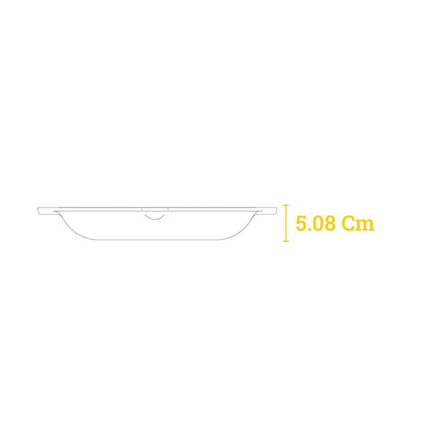 Padella Everyday in ghisa con coperchio Collezione Chef 3lt / 30,5 cm - Lodge LC12EP
