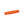 Load image into Gallery viewer, 30.48 Cm Seasoned Carbon Steel Skillet with Orange Silicone Handle Holder