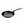 Load image into Gallery viewer, 25.4 Cm Seasoned Carbon Steel Skillet - CRS10