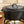 Load image into Gallery viewer, 6.62 Lt Cast Iron Dutch Oven With Bail Handle - L10DO3
