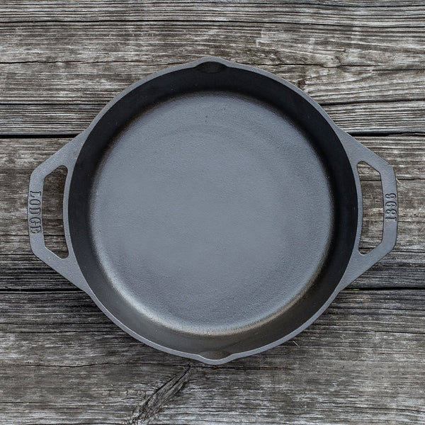 Set Magic Pan & Clean