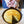 Load image into Gallery viewer, 22.86 cm Cast Iron Skillet