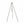 Load image into Gallery viewer, 152.4 Cm Camp Tripod - 5TP2