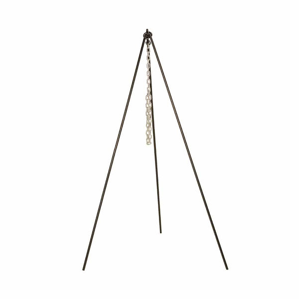 Vanjski tronožac 152,4 cm za lonac od lijevanog željeza - Lodge 5TP2