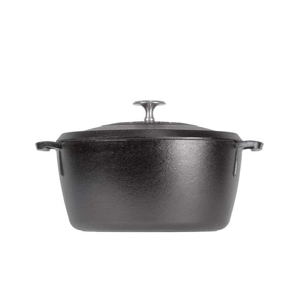 Lonac od lijevanog željeza - Blacklock Lonac 5,2 lt - Lodge BL02DO