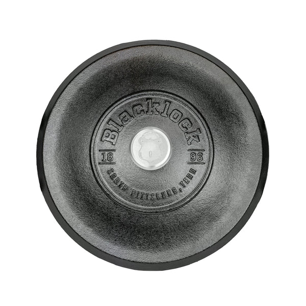 Lonac od lijevanog željeza - Blacklock Lonac 5,2 lt - Lodge BL02DO