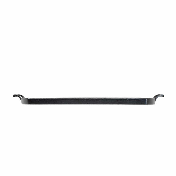 Μαντεμένια Πλάκα 25.4 x 50.8 εκ. - Blacklock - BL77DG