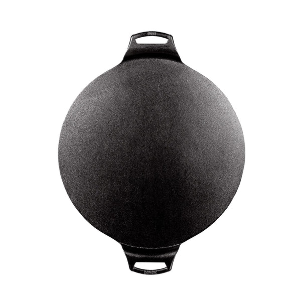 Postolje za pizzu od lijevanog željeza 39,40 cm. - Loža BW15PP