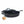 Load image into Gallery viewer, 26 Cm Cast Iron Lid - L8IC3