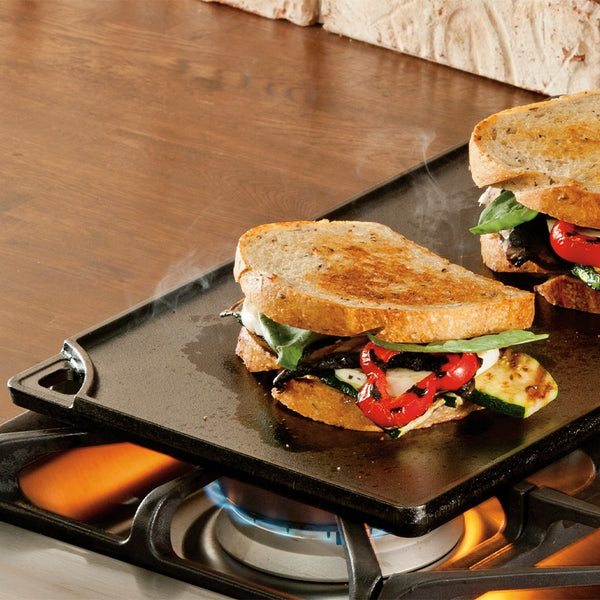 Grill Rush Combo