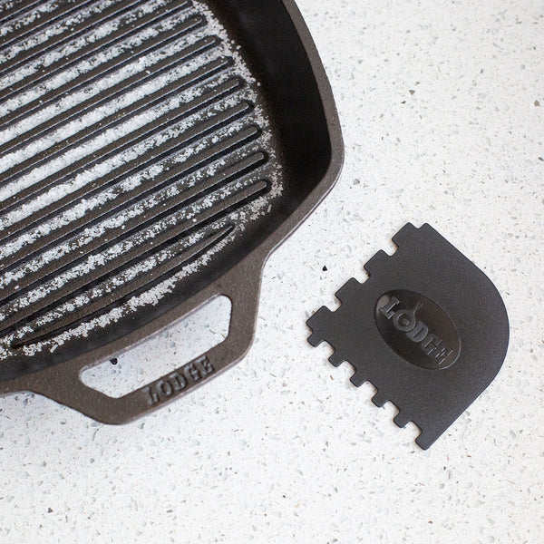 Combo barbecue audace