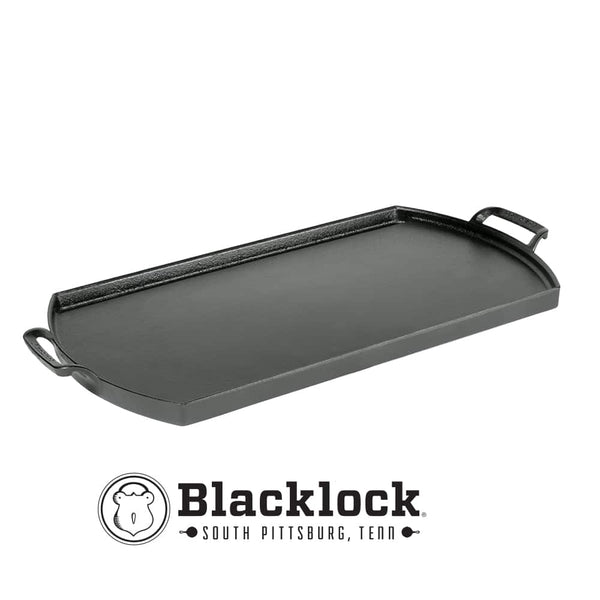 Μαντεμένια Πλάκα 25.4 x 50.8 εκ. - Blacklock - BL77DG