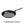 Load image into Gallery viewer, 30.48 Cm Seasoned Carbon Steel Skillet - CRS12