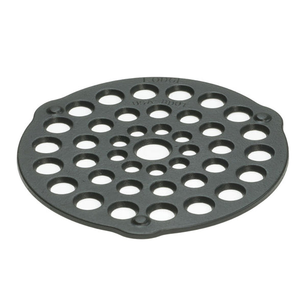 Supporto per trapano / rack in ghisa - Lodge L8DOT3