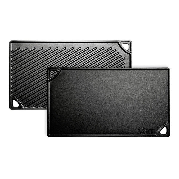 Μαντεμένια Σχάρα / Πλάκα Διπλής Όψης 42.55x24.13εκ.