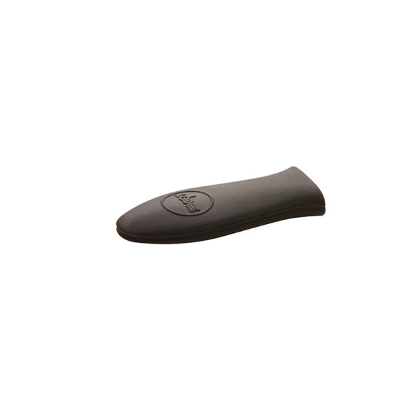 Mini grip protettivo in silicone nero - Lodge ASHHM11