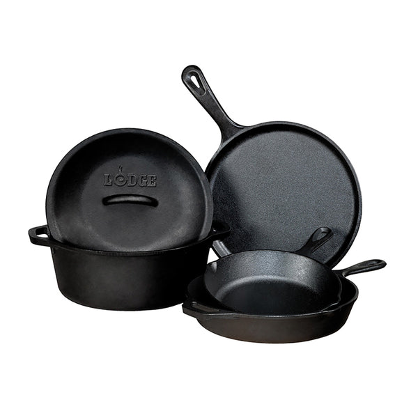 Series 5 Piece Set
