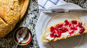 Jim Lahey’s No-knead Bread