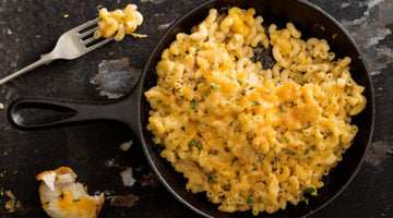 Farmhouse Mac and Cheese